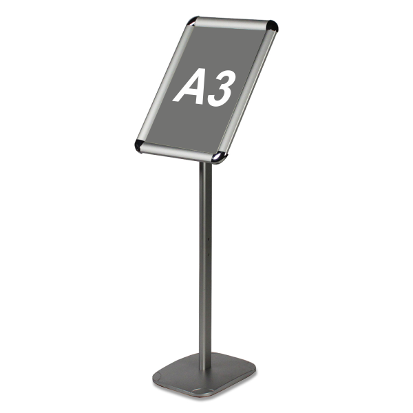 Freestanding Snap Frame