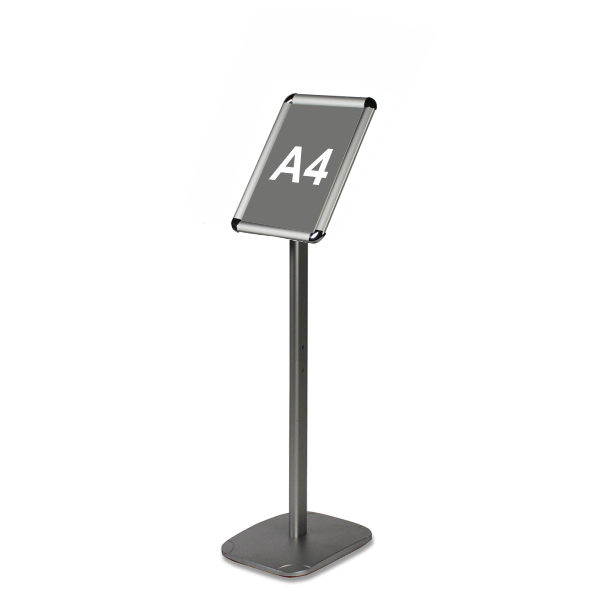 Freestanding Snap Frame