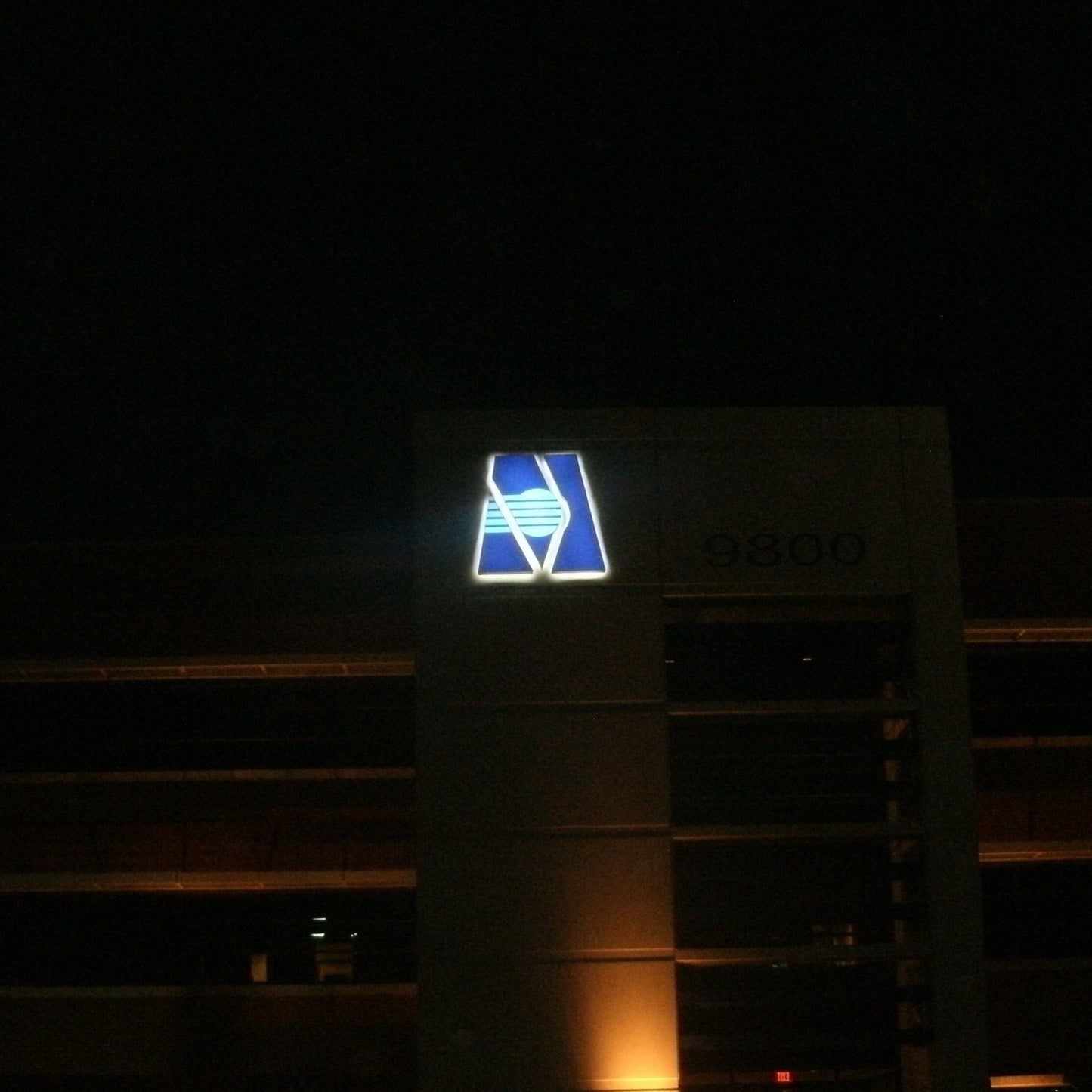 Front-Lit Letters