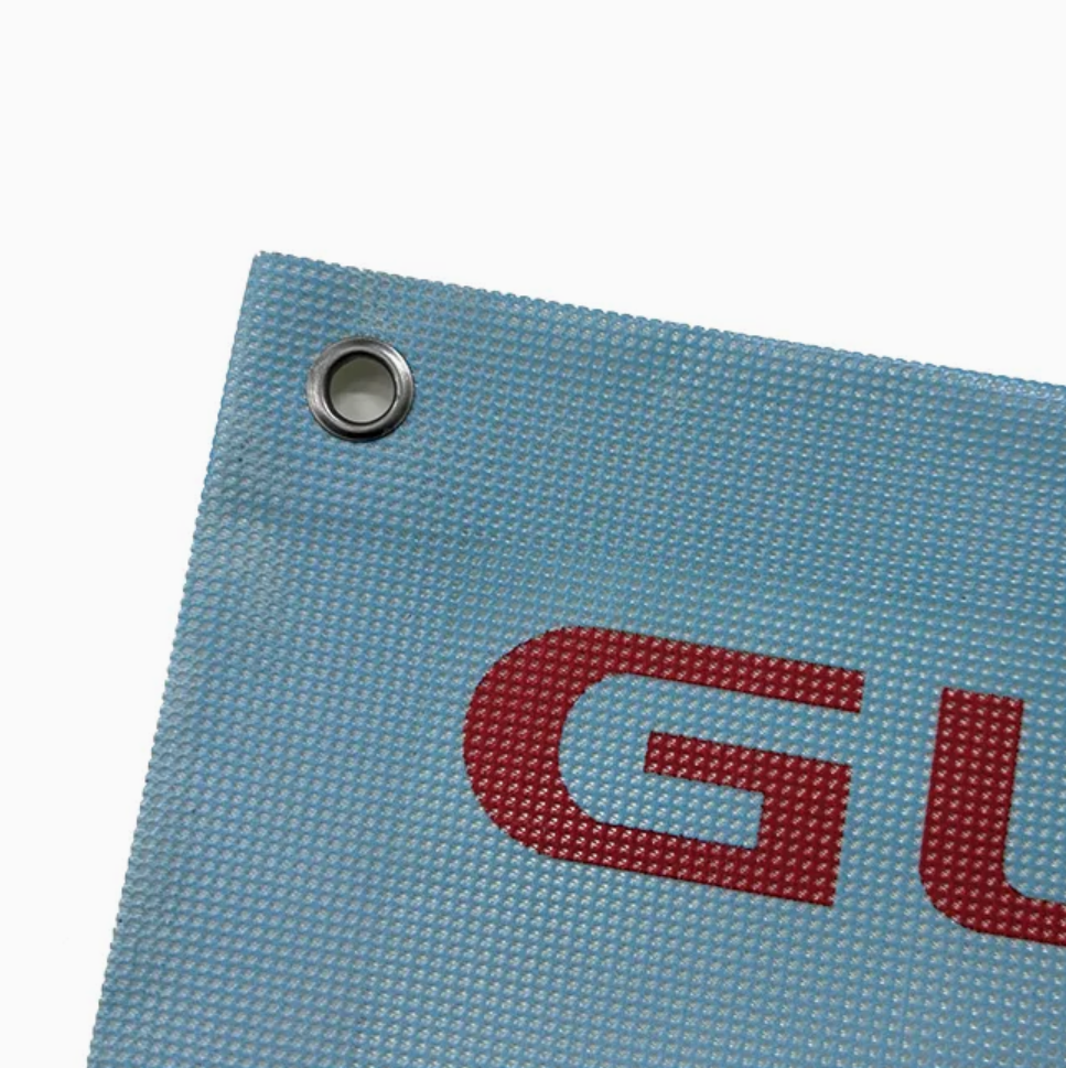 PVC Banners