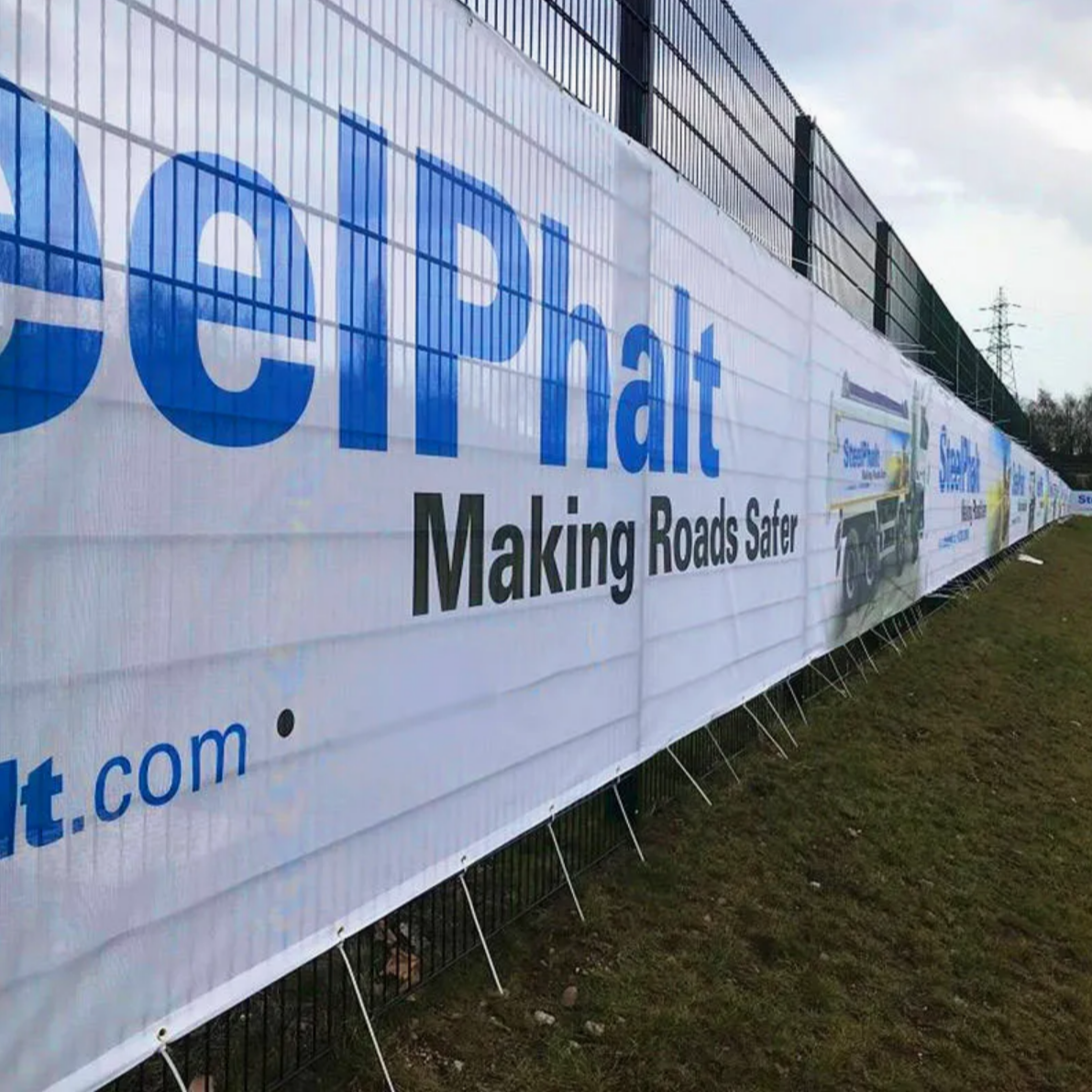 PVC Banners