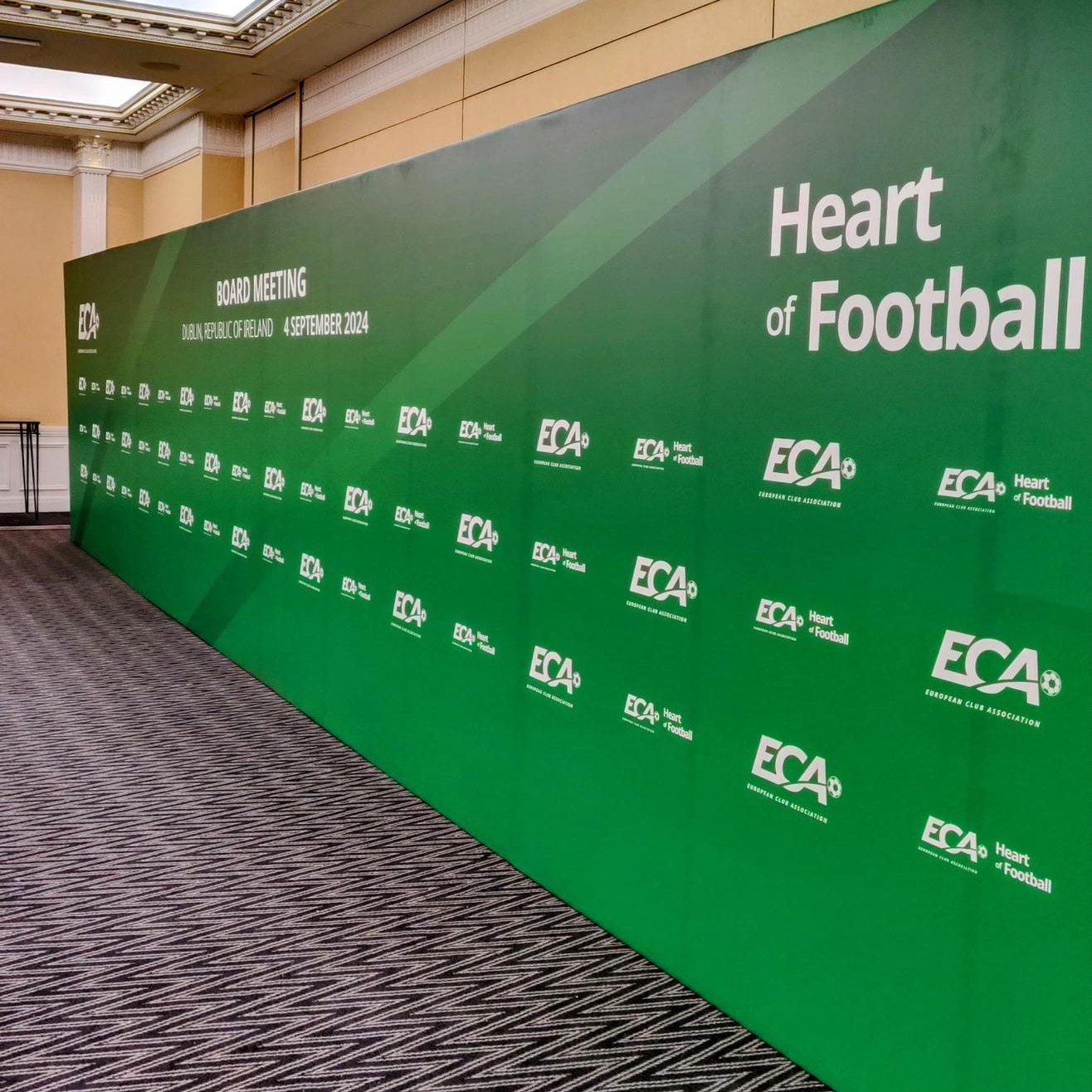 PVC Banners
