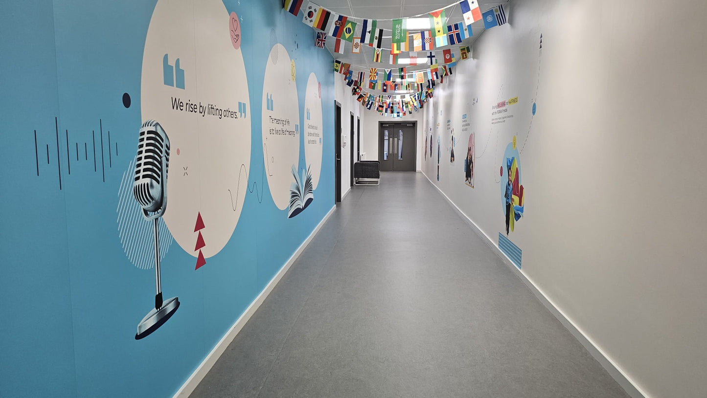 Wall Graphics