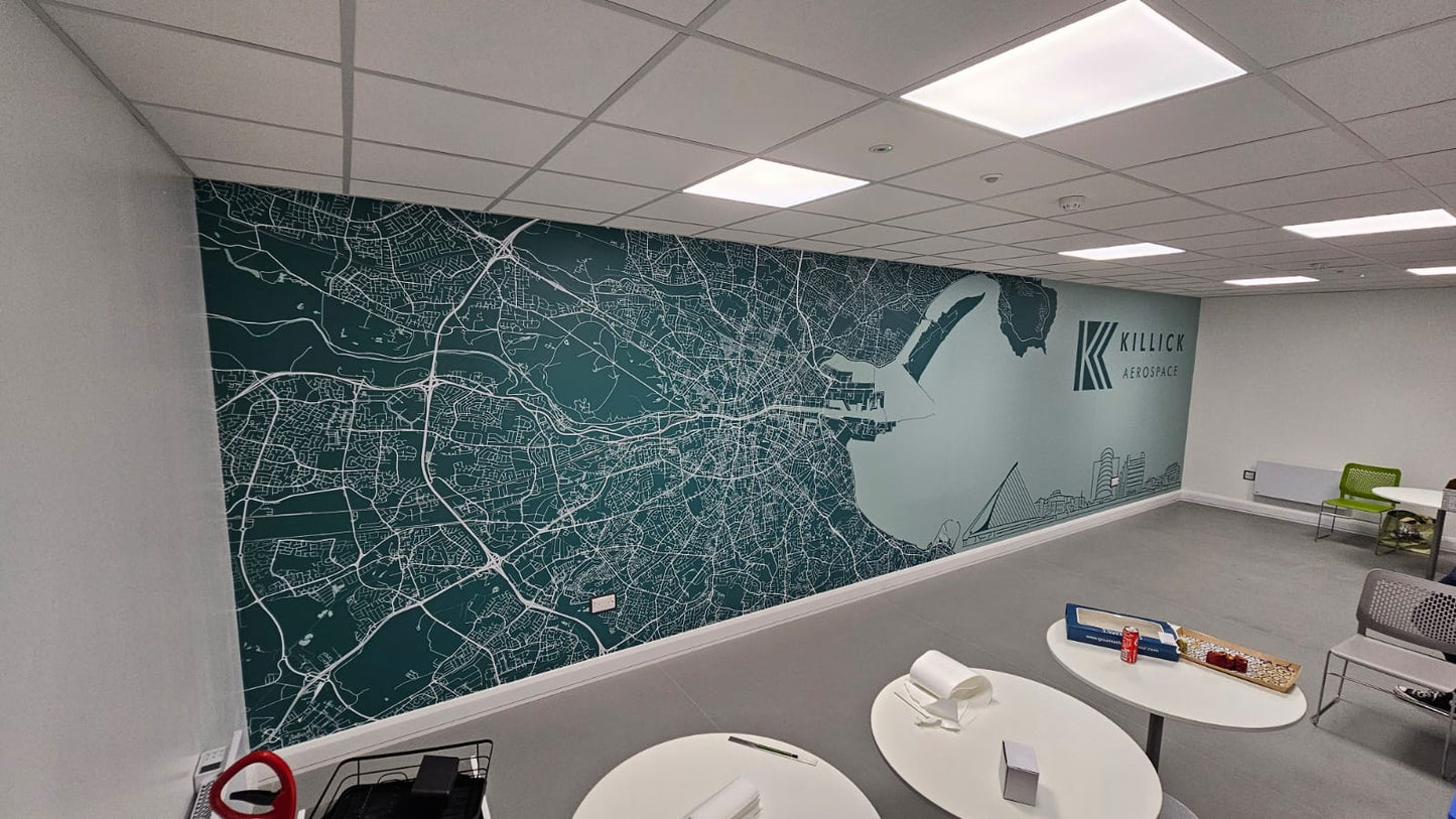 Wall Graphics