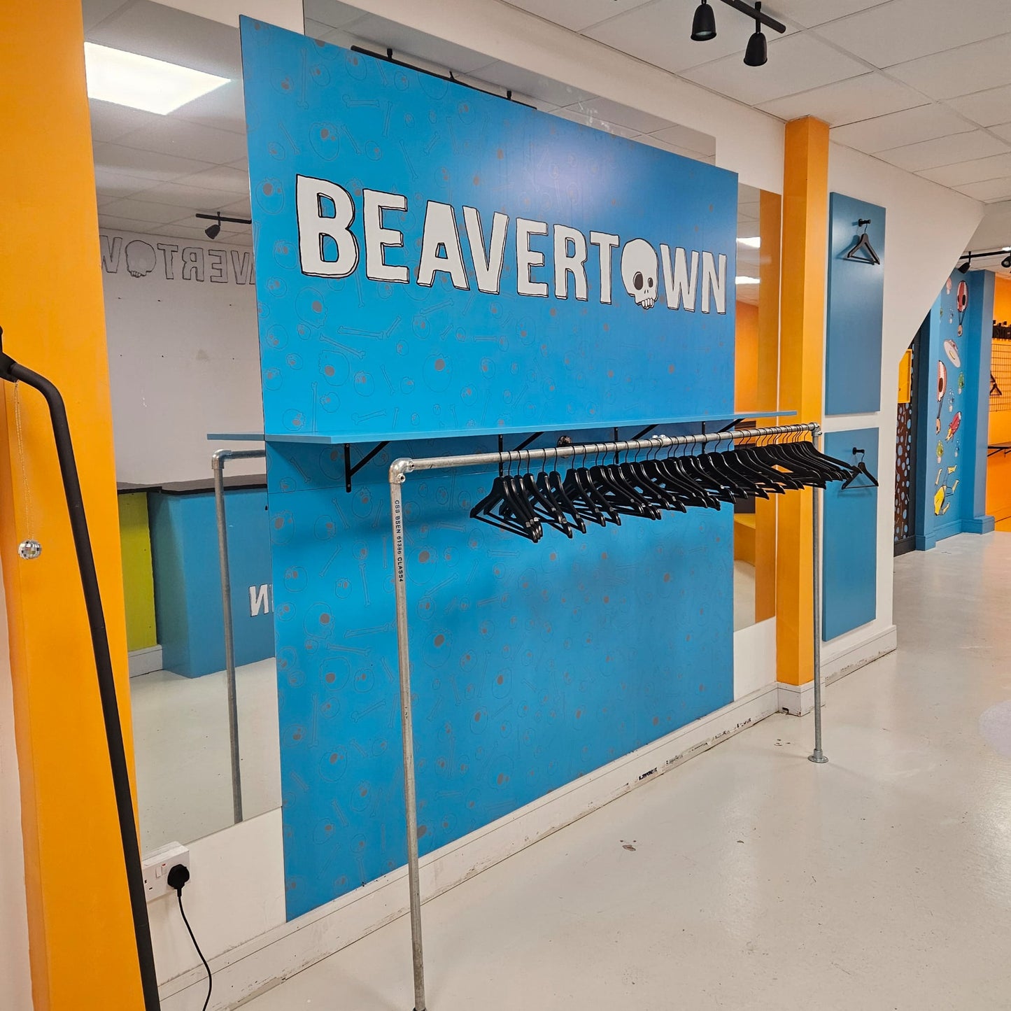 Wall Graphics