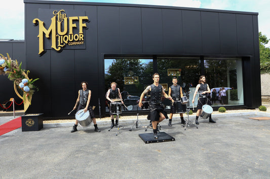 The Muff