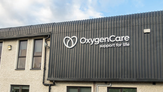 Oxygen Care