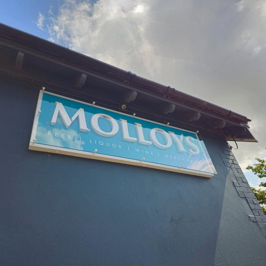 Molloys Liquor Store