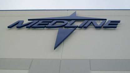 Building Signage