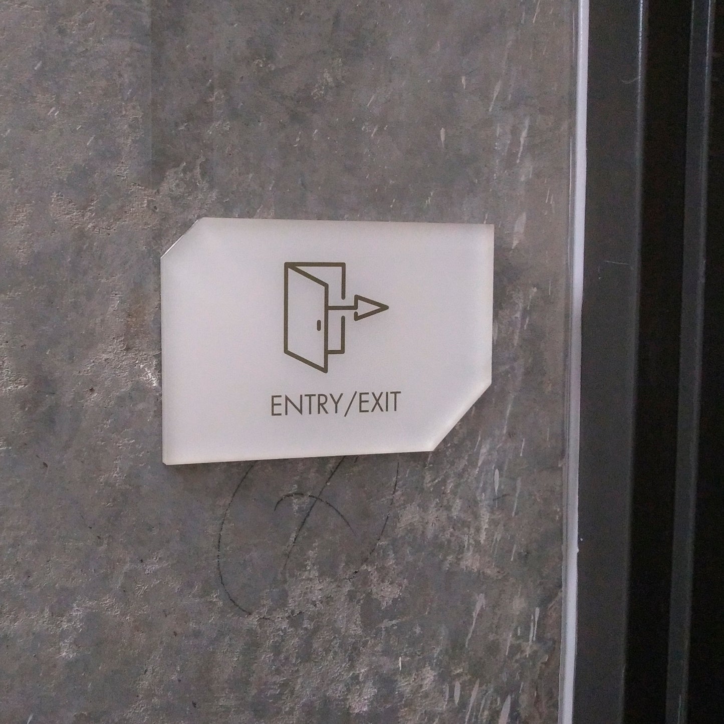 Custom Acrylic Plaques